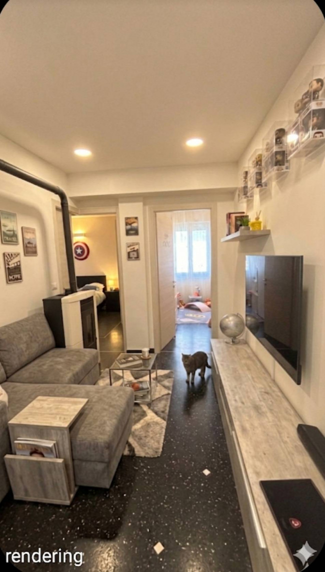 Apartment for sale in Genova