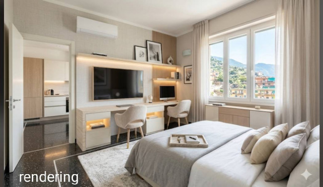 Apartment for sale in Genova