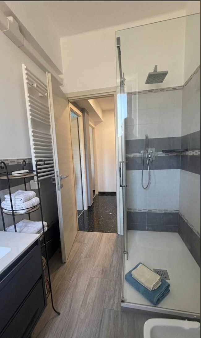 Apartment for sale in Genova