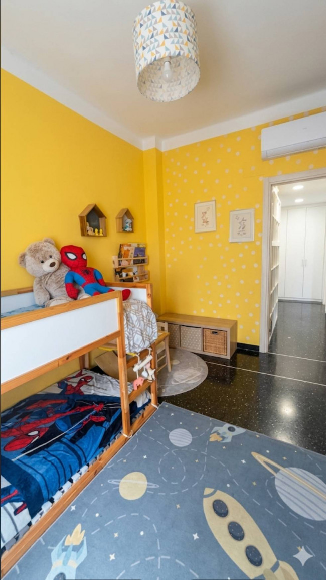Apartment for sale in Genova