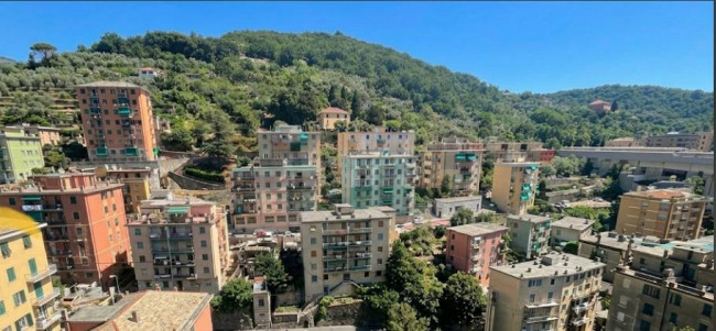 Apartment for sale in Genova