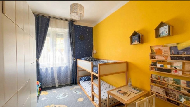 Apartment for sale in Genova