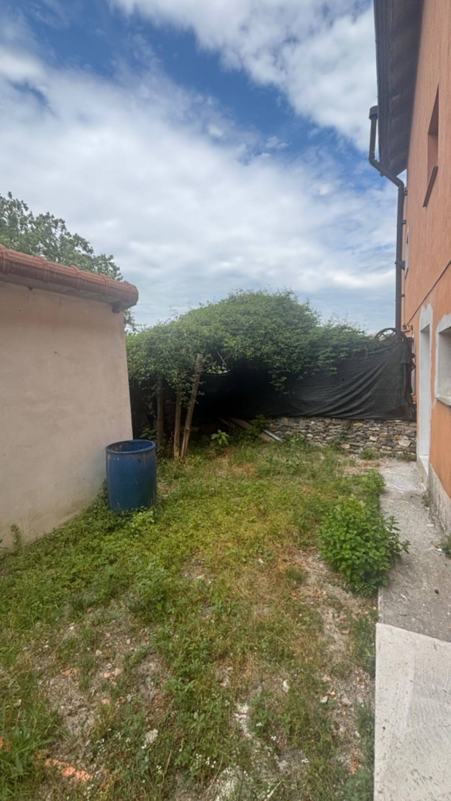 Casa semi indipendente in vendita a Genova