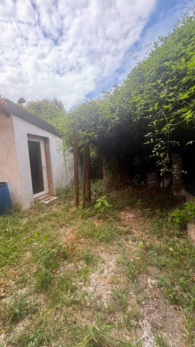 Casa semi indipendente in vendita a Genova