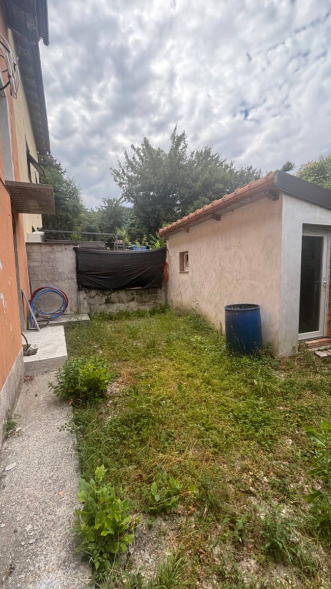 Casa semi indipendente in vendita a Genova