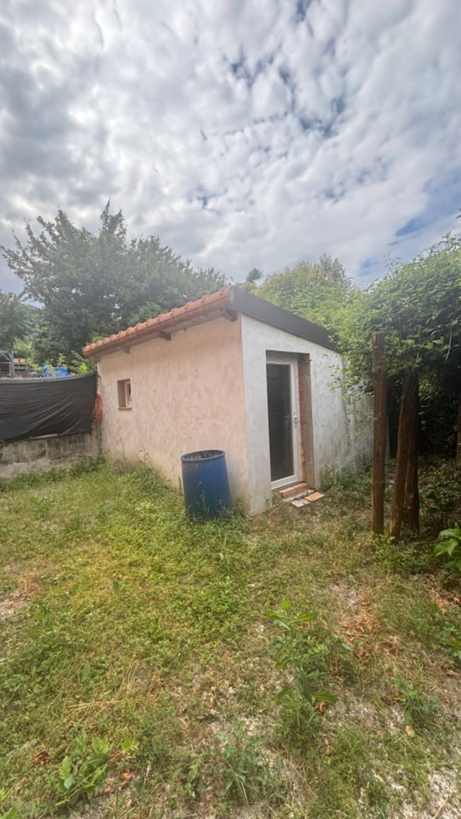 Casa semi indipendente in vendita a Genova