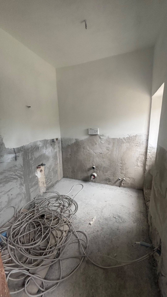 Casa semi indipendente in vendita a Genova