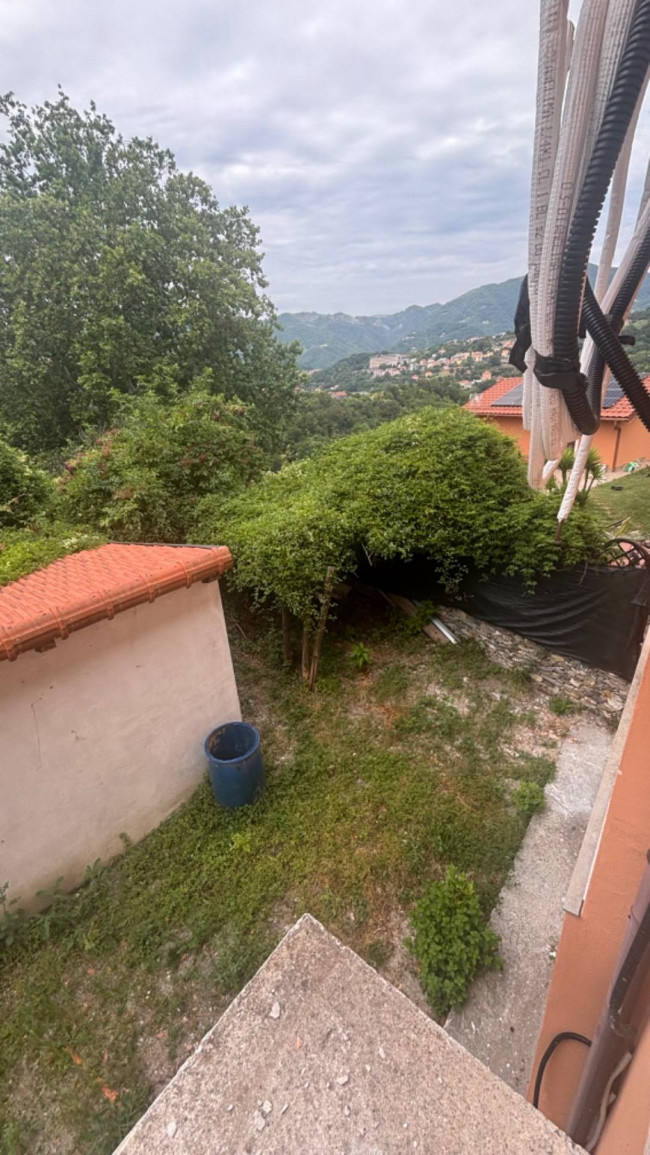 Casa semi indipendente in vendita a Genova