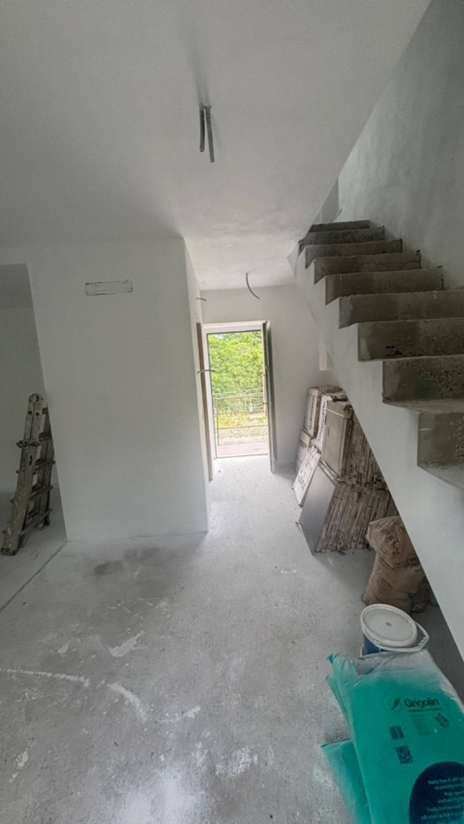 Casa semi indipendente in vendita a Genova