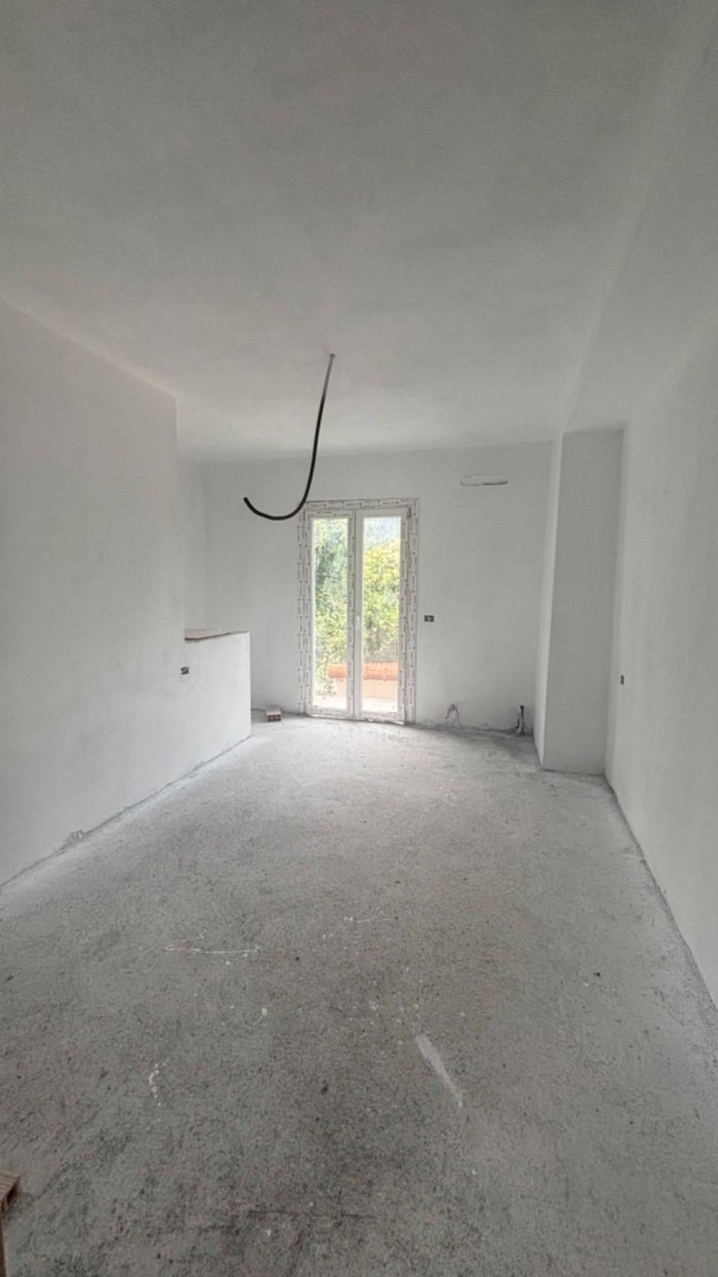 Casa semi indipendente in vendita a Genova