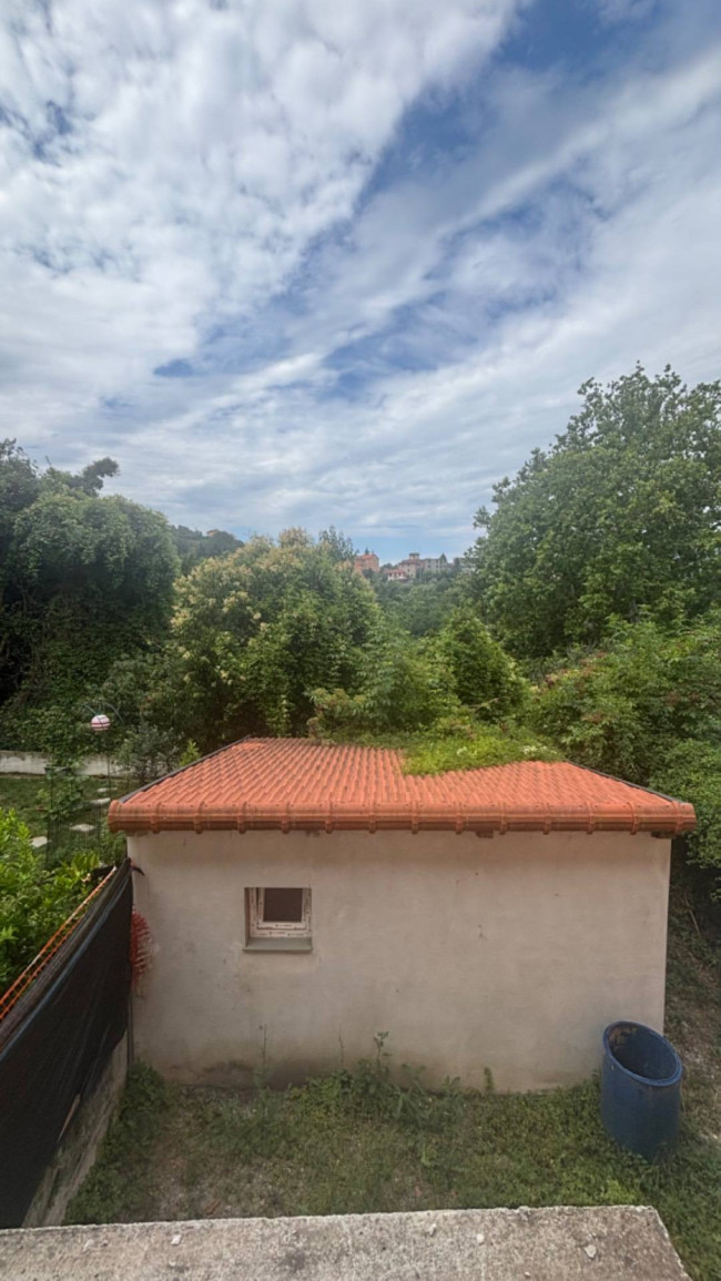 Casa semi indipendente in vendita a Genova