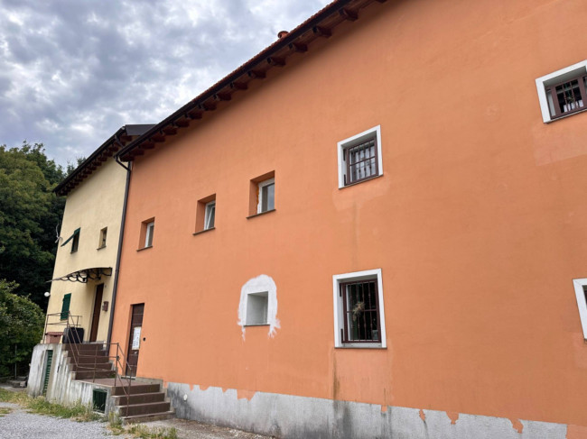 Casa semi indipendente in vendita a Genova