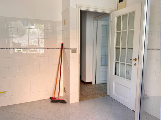 Appartamento in vendita a Recco