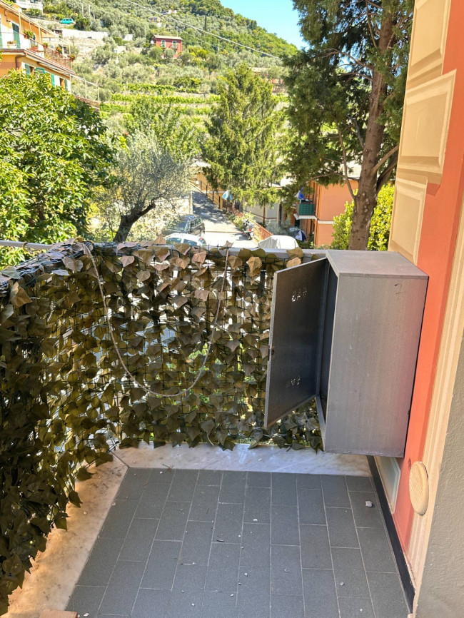 Appartamento in vendita a Recco