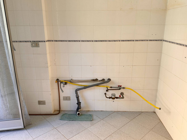 Appartamento in vendita a Recco
