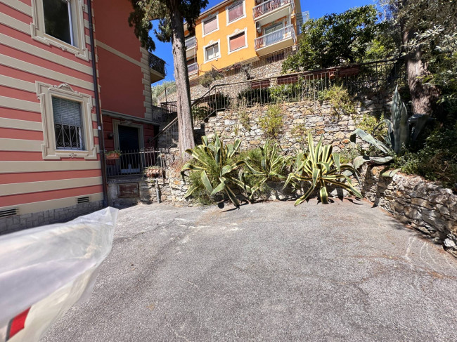 Appartamento in vendita a Recco