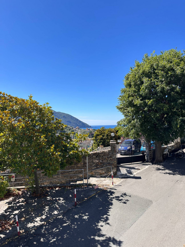 Appartamento in vendita a Recco