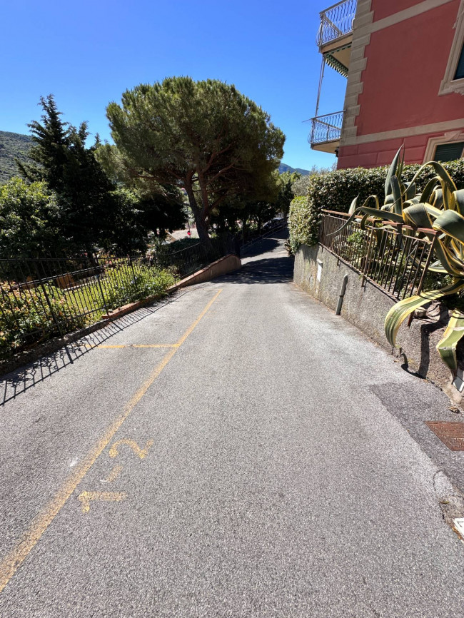 Appartamento in vendita a Recco
