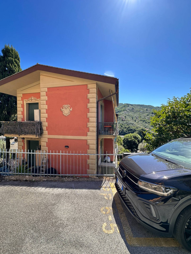 Appartamento in vendita a Recco