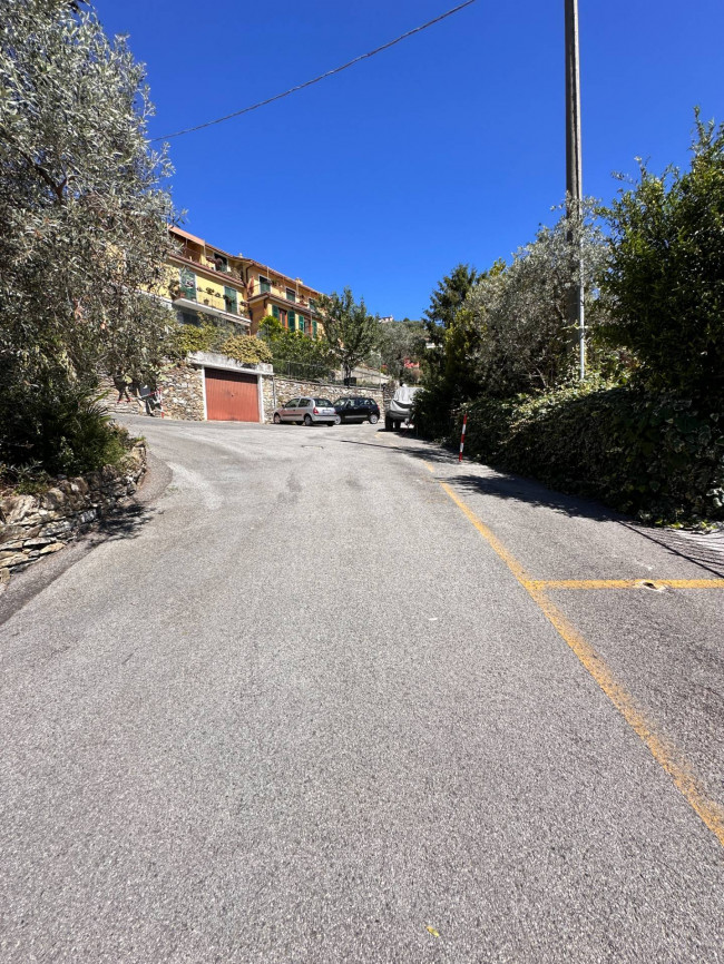 Appartamento in vendita a Recco
