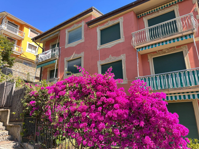Appartamento in vendita a Recco