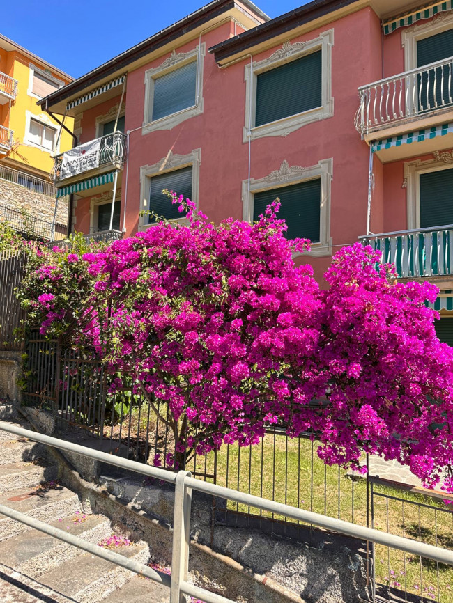 Appartamento in vendita a Recco