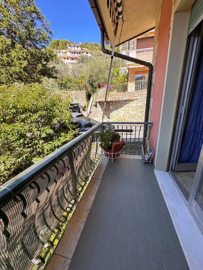 Appartamento in vendita a Recco