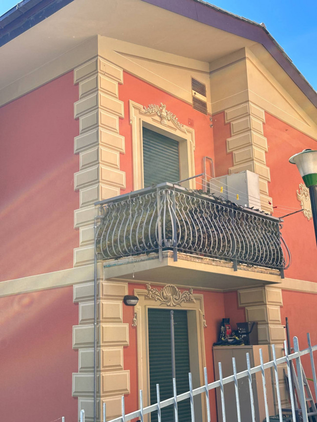 Appartamento in vendita a Recco