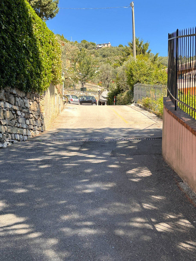 Appartamento in vendita a Recco
