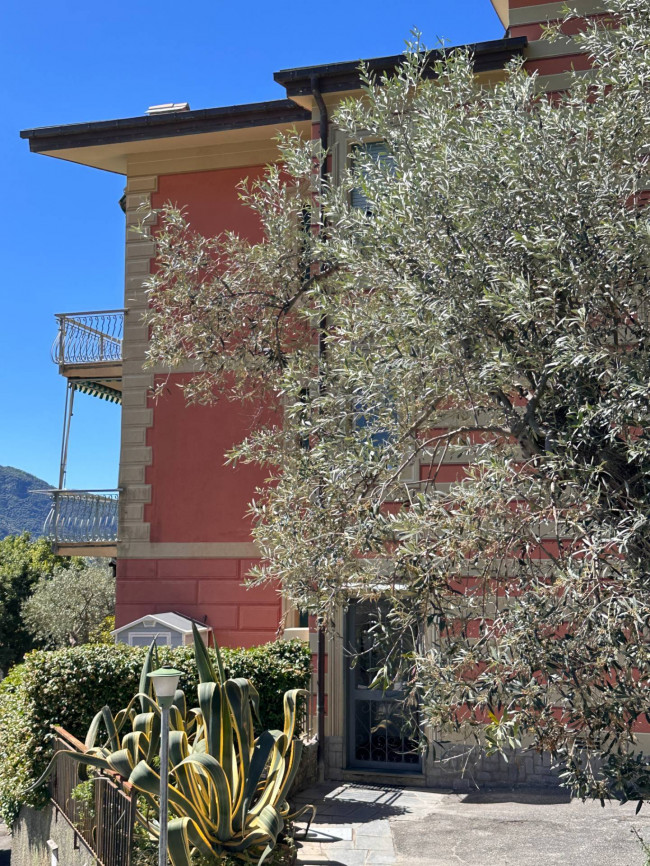 Appartamento in vendita a Recco