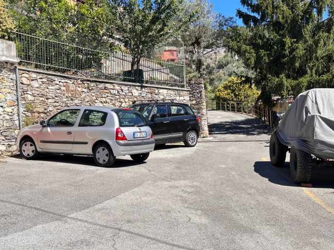 Appartamento in vendita a Recco