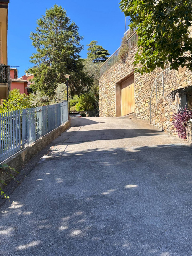 Appartamento in vendita a Recco