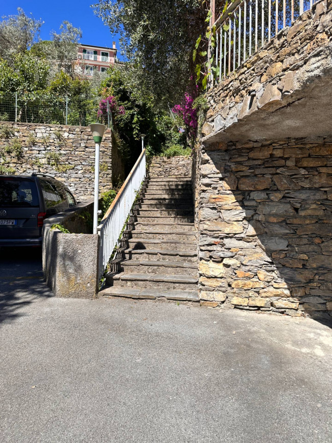 Appartamento in vendita a Recco