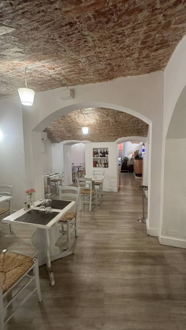 Attività commerciale in vendita a Rapallo
