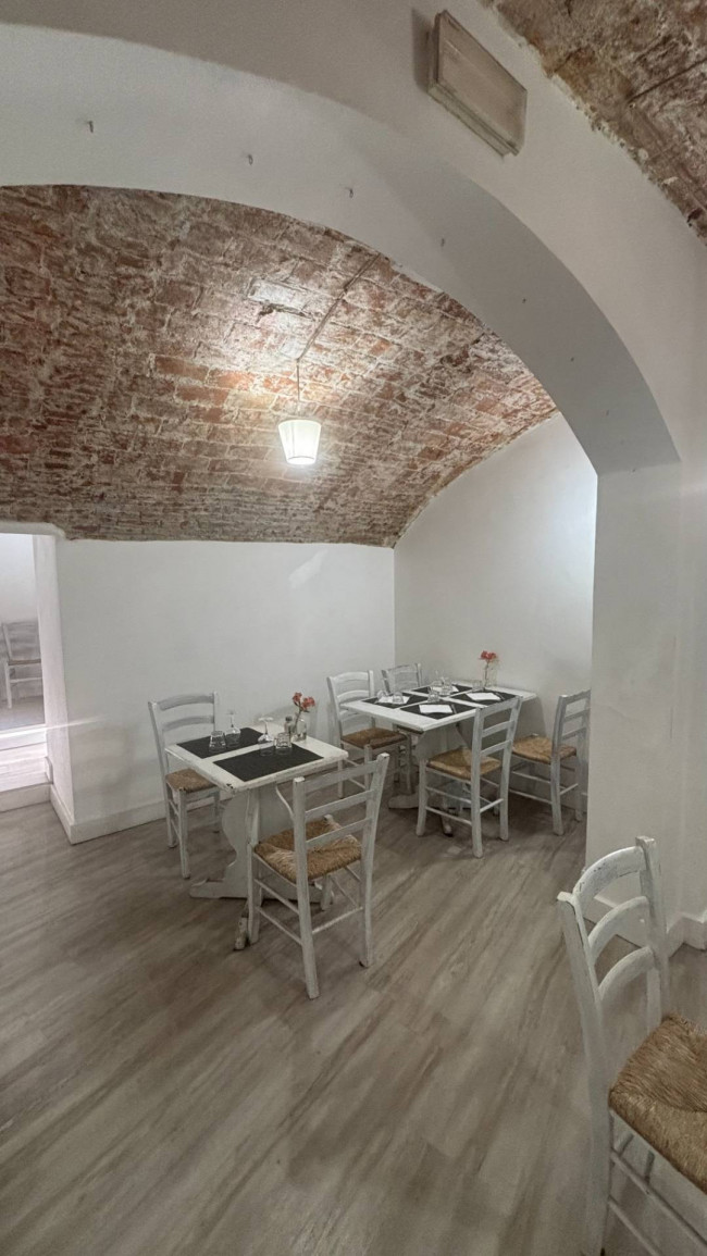 Attività commerciale in vendita a Rapallo