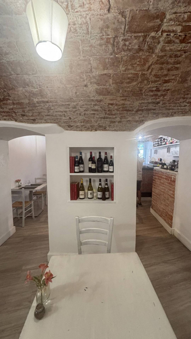 Attività commerciale in vendita a Rapallo