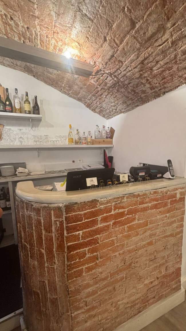 Attività commerciale in vendita a Rapallo