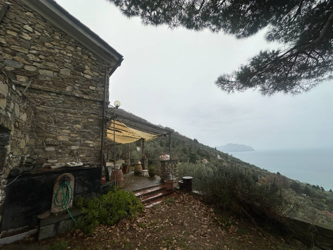 Villa in vendita a Genova