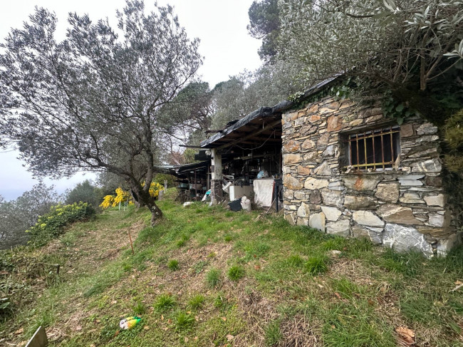 Villa in vendita a Genova