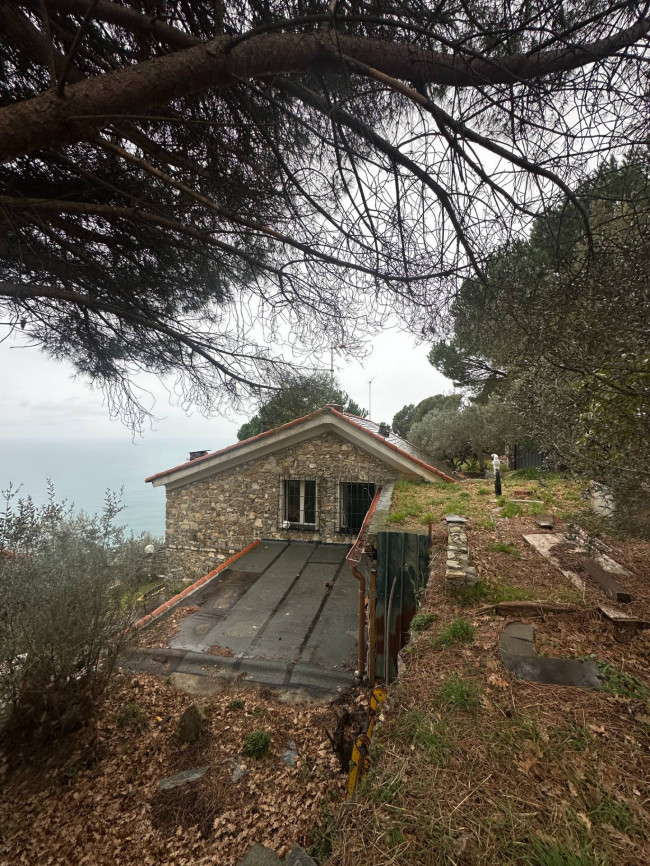 Villa in vendita a Genova