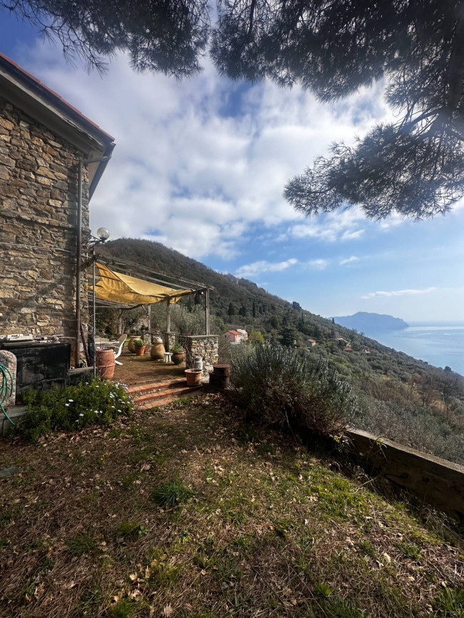 Villa in vendita a Genova