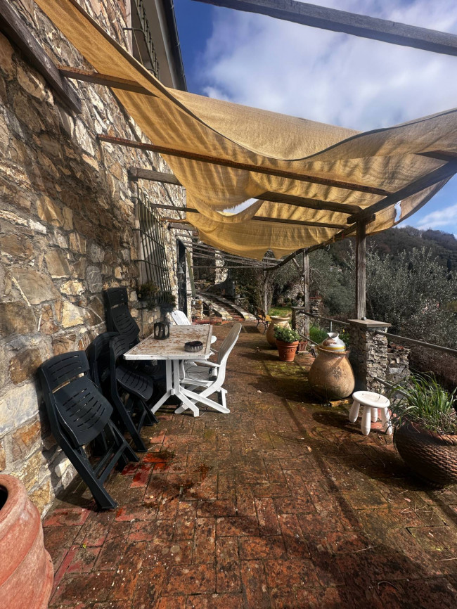 Villa in vendita a Genova