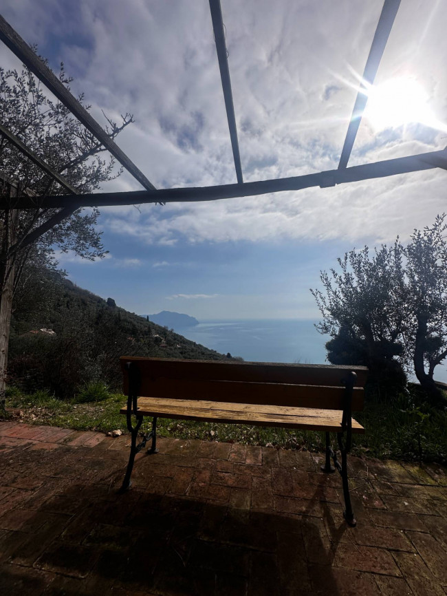 Villa in vendita a Genova