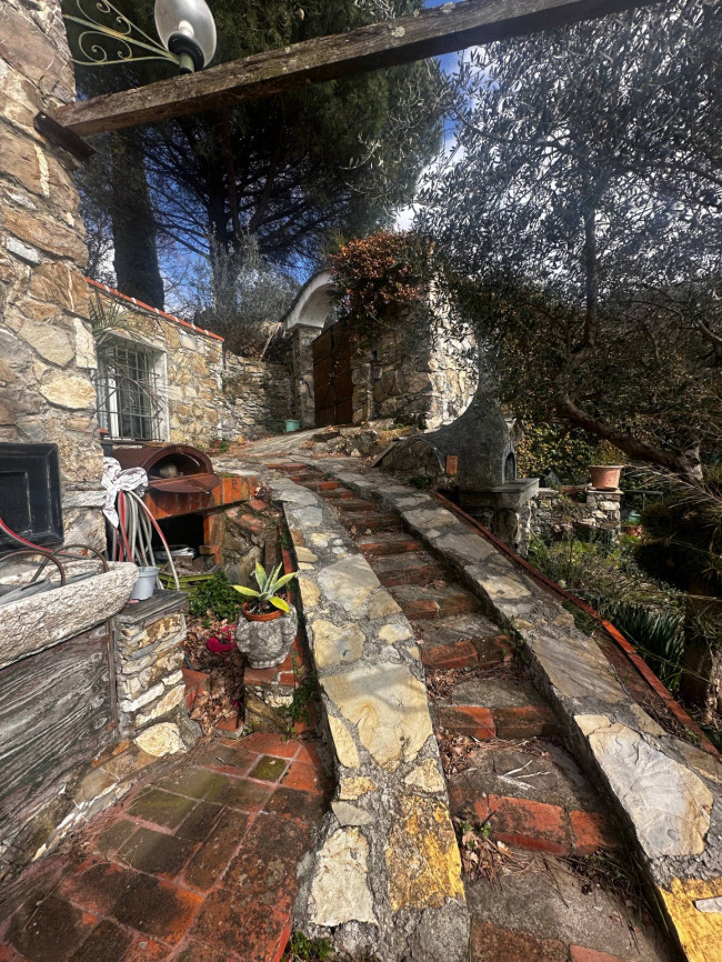 Villa in vendita a Genova