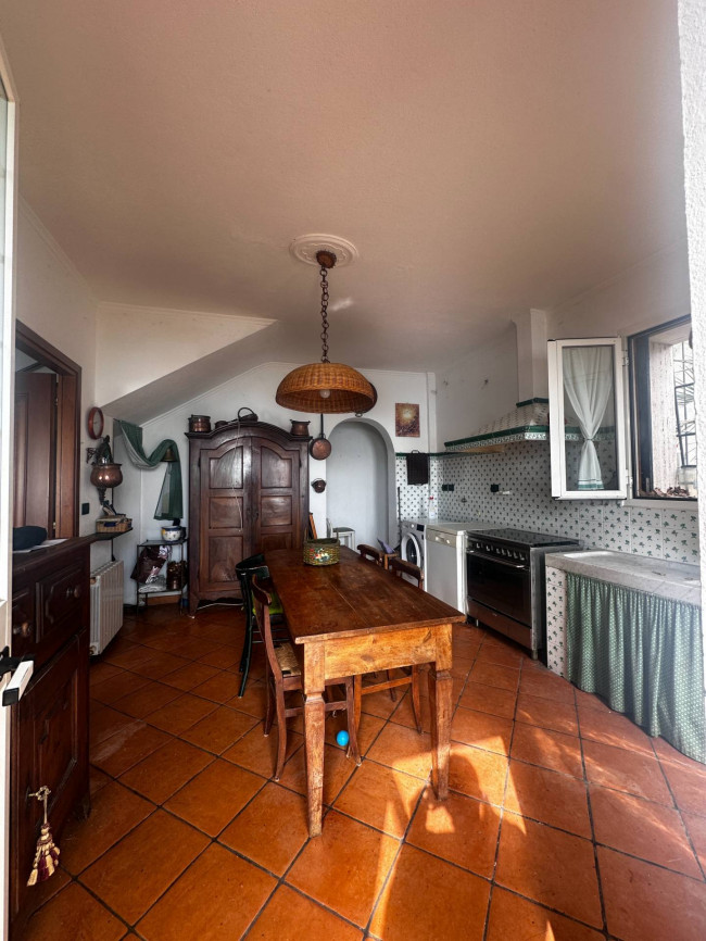 Villa in vendita a Genova