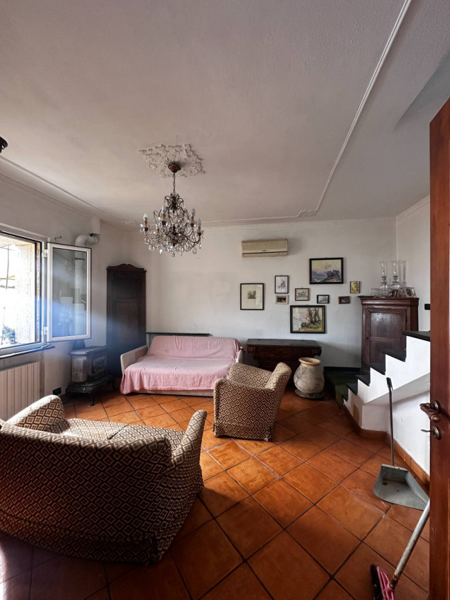 Villa in vendita a Genova