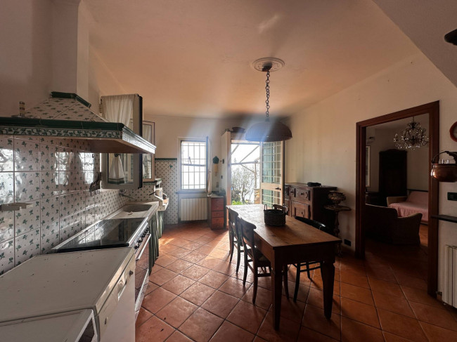 Villa in vendita a Genova