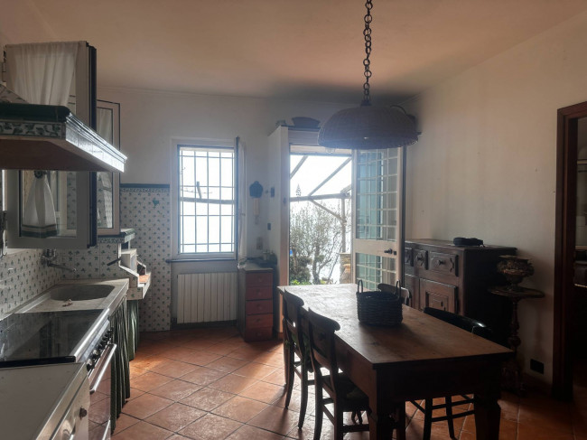 Villa in vendita a Genova