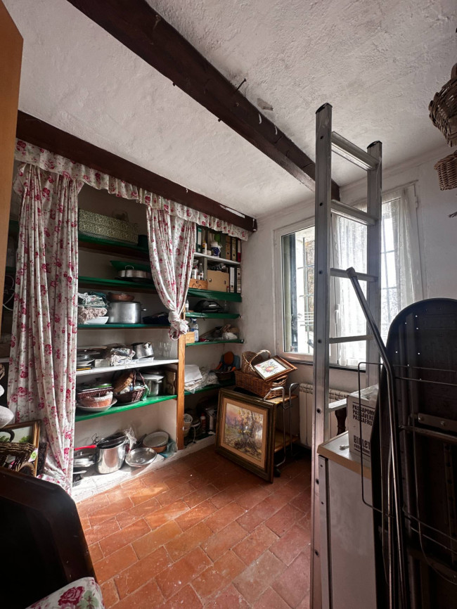 Villa in vendita a Genova