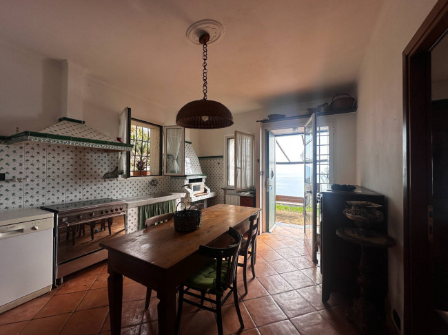 Villa in vendita a Genova
